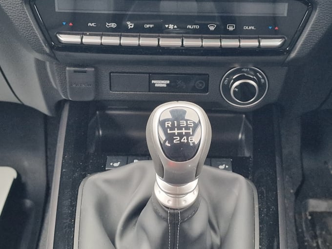 2025 Isuzu D-max