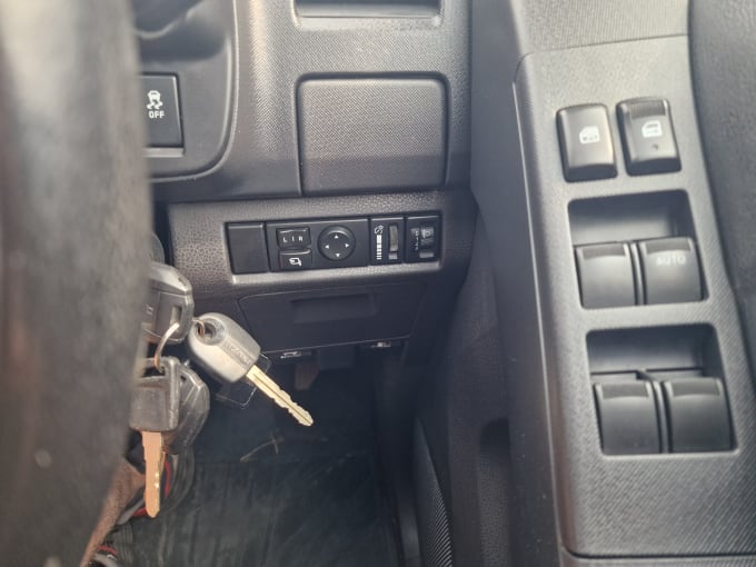 2025 Isuzu D-max