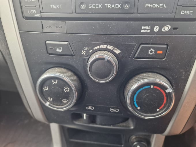 2025 Isuzu D-max