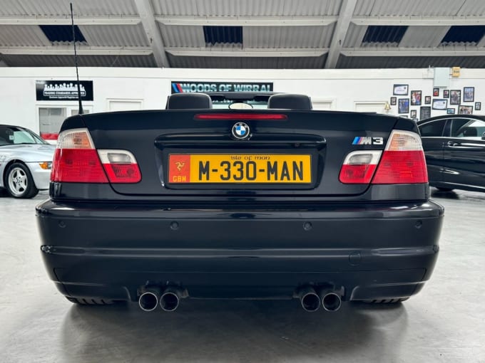 2024 BMW M3