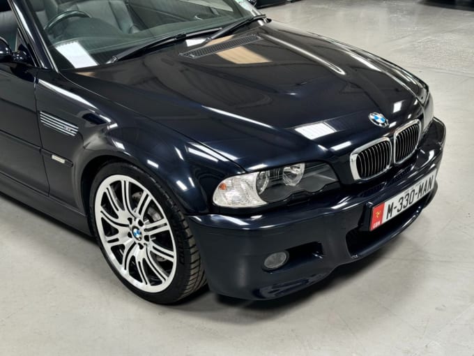 2024 BMW M3