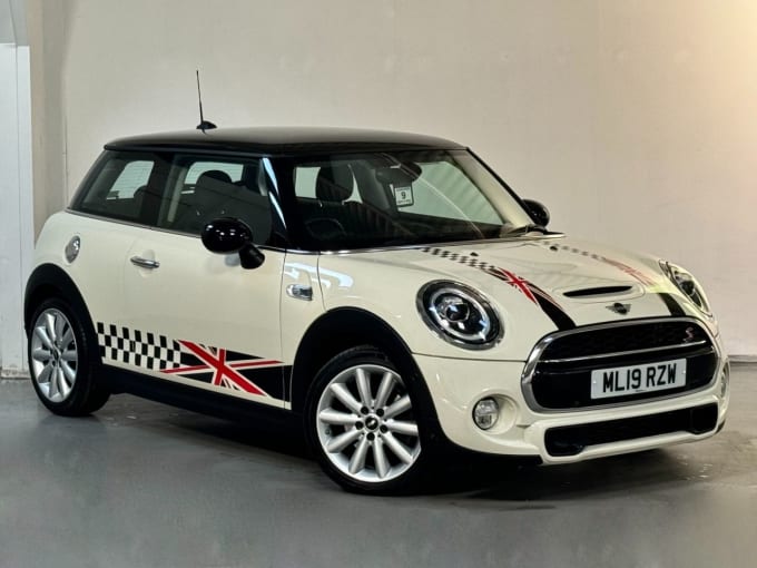 2019 Mini Mini