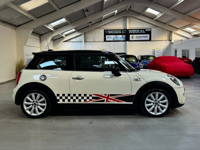 2019 Mini Mini