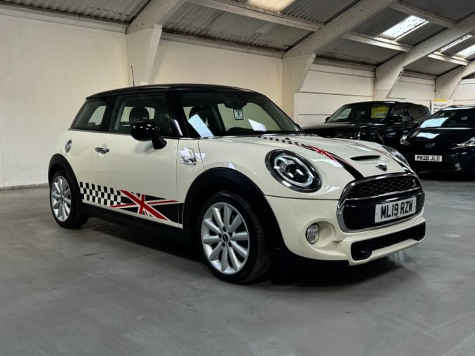 2019 Mini Mini