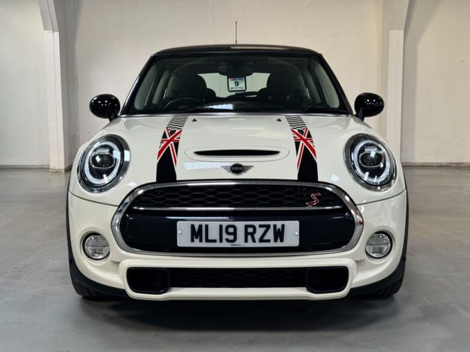 2019 Mini Mini