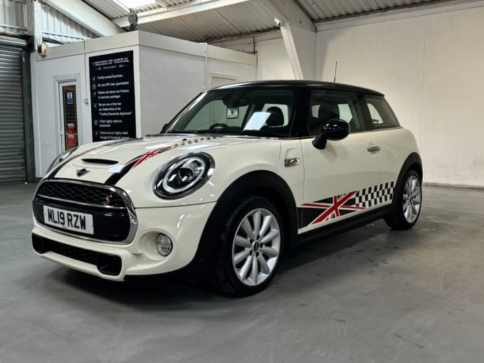 2019 Mini Mini