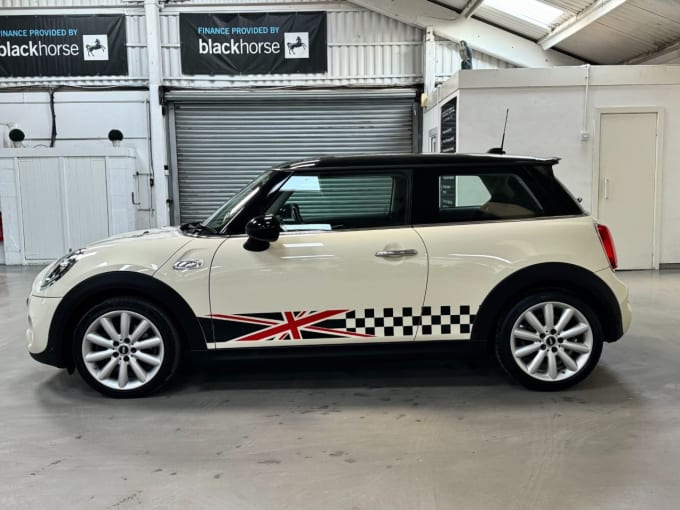 2019 Mini Mini