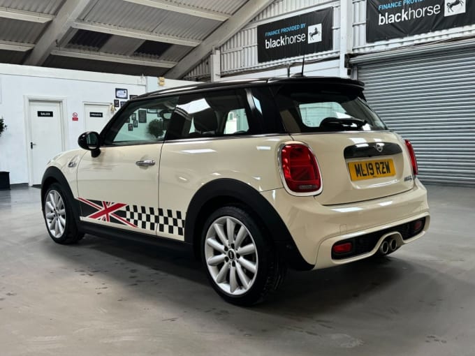 2019 Mini Mini