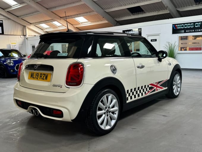 2019 Mini Mini