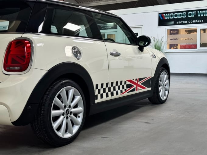 2019 Mini Mini