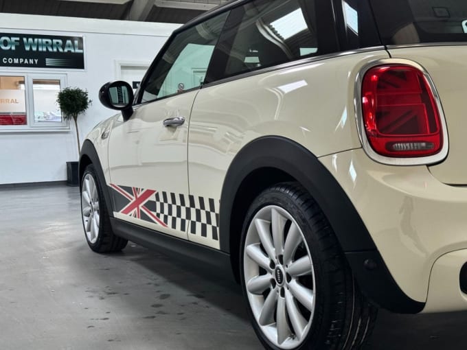 2019 Mini Mini