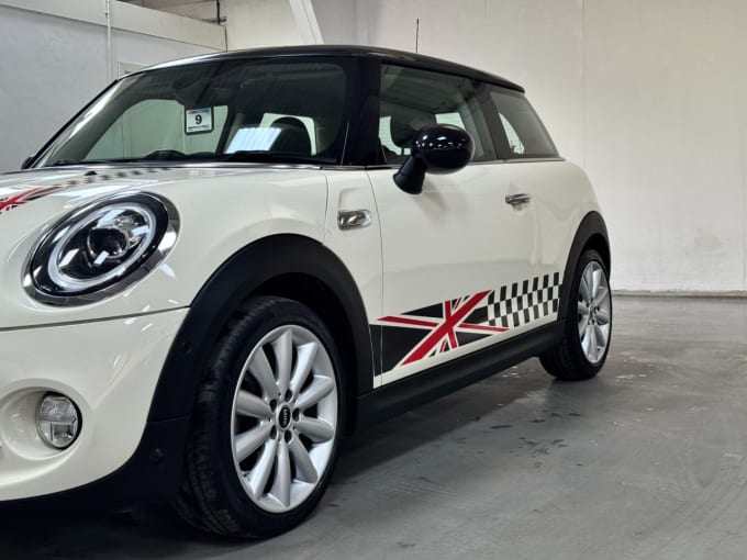 2019 Mini Mini