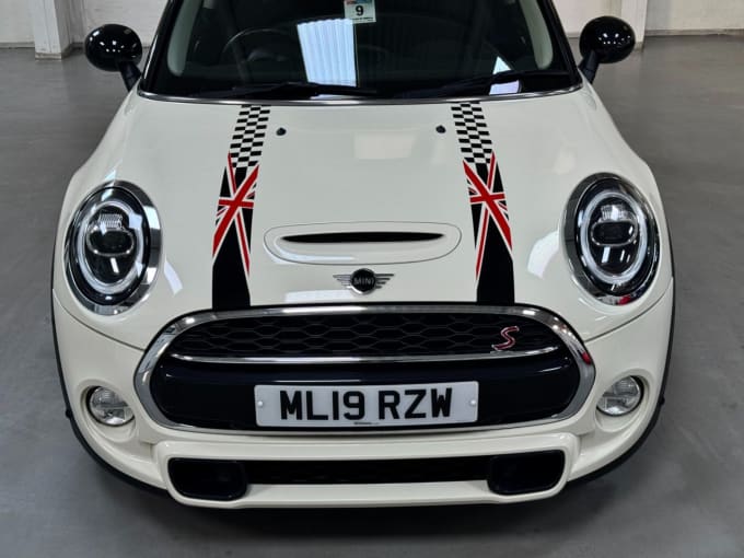 2019 Mini Mini