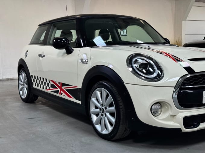 2019 Mini Mini