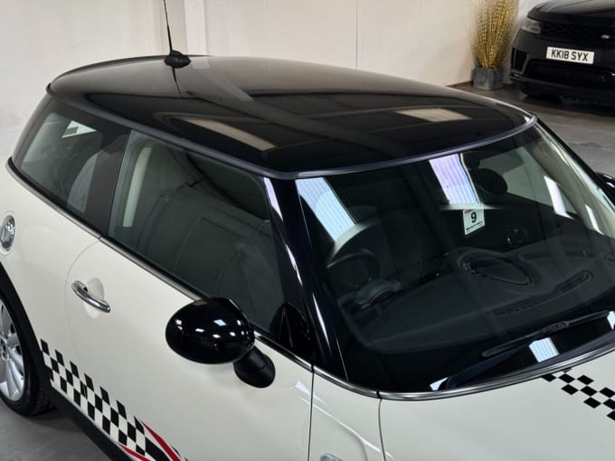 2019 Mini Mini