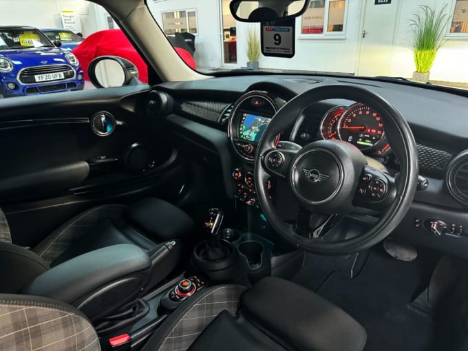 2019 Mini Mini