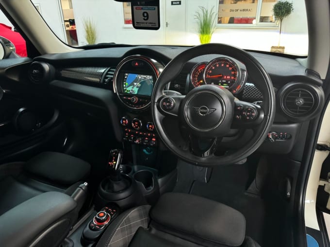 2019 Mini Mini