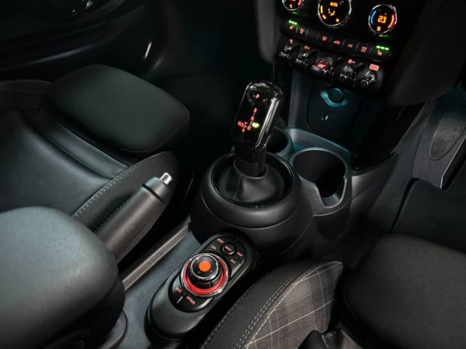 2019 Mini Mini