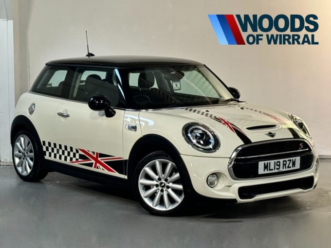 2019 Mini Mini