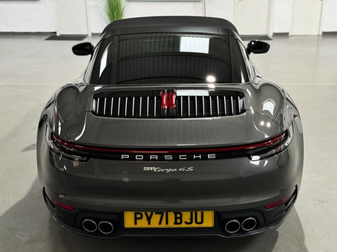 2024 Porsche 911