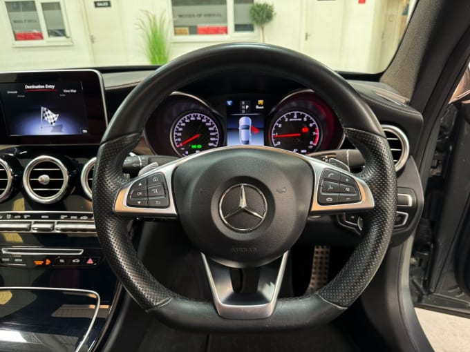 2024 Mercedes-benz C-class