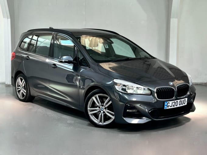 2024 BMW 2 Series