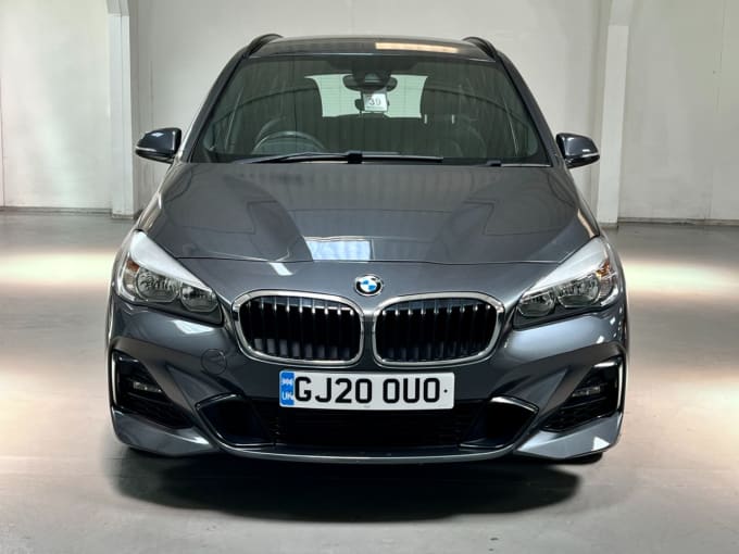 2024 BMW 2 Series