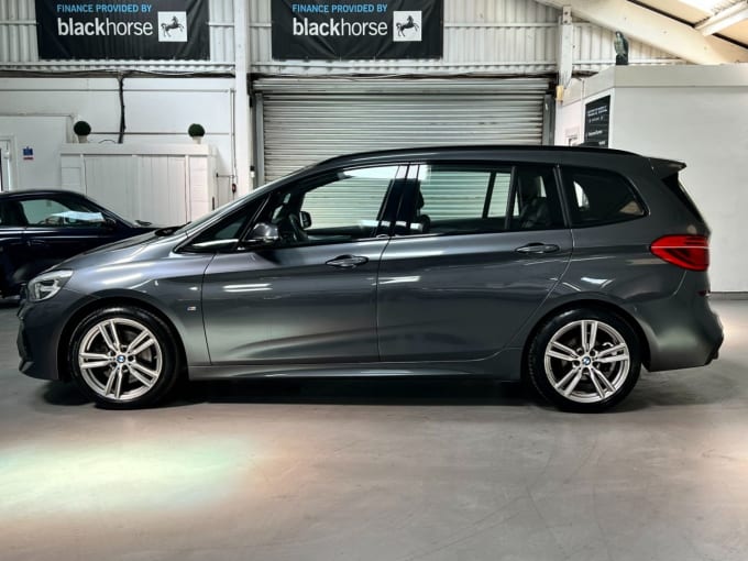 2024 BMW 2 Series