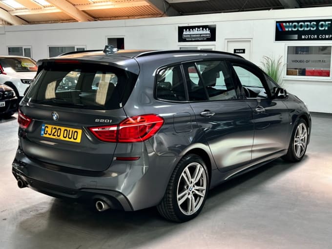 2024 BMW 2 Series