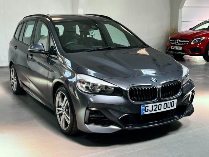 2024 BMW 2 Series