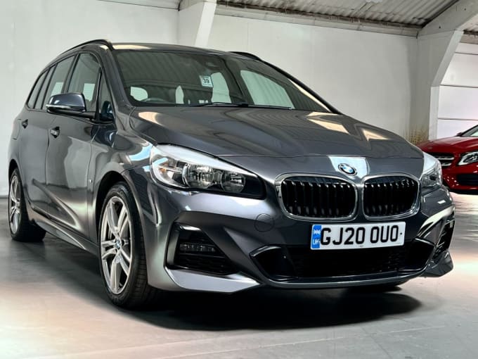 2024 BMW 2 Series