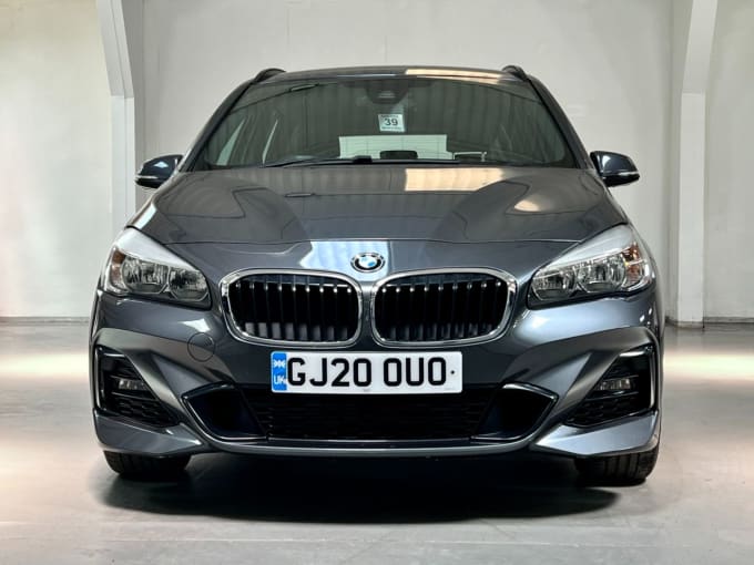 2024 BMW 2 Series