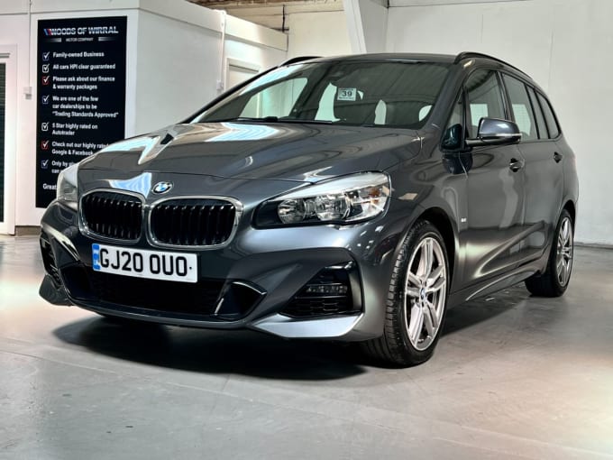 2024 BMW 2 Series