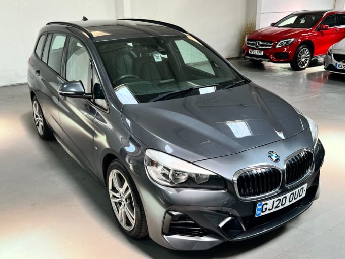 2024 BMW 2 Series