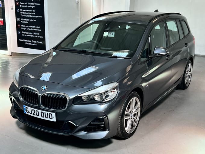 2024 BMW 2 Series