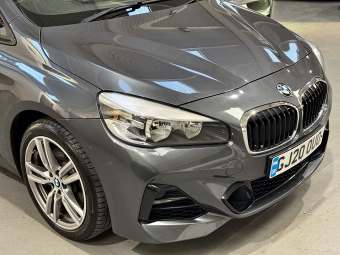 2025 BMW 2 Series