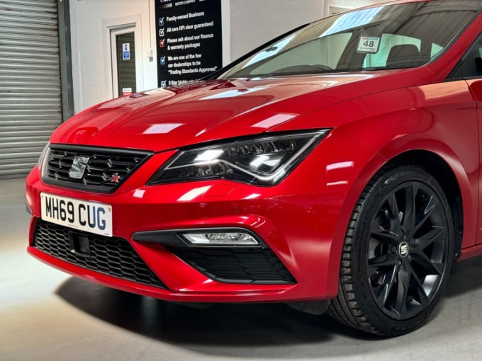 2024 Seat Leon