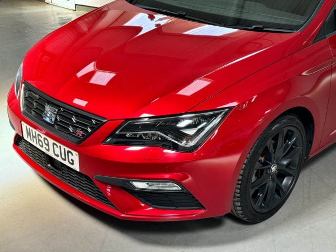 2024 Seat Leon