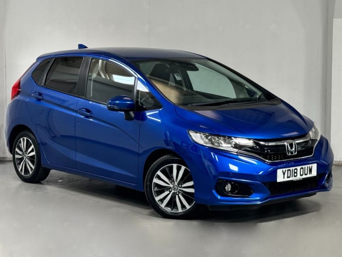 2024 Honda Jazz