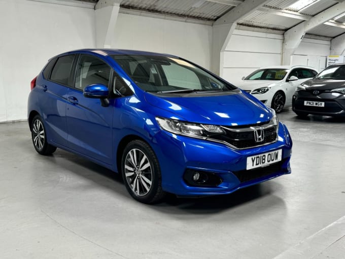 2024 Honda Jazz