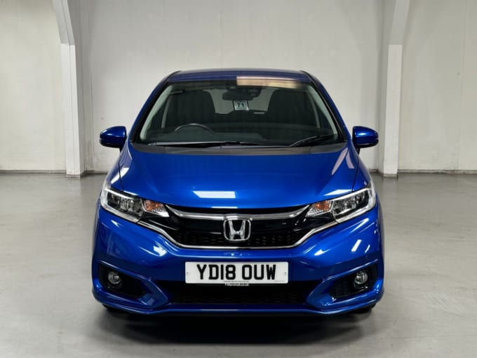 2024 Honda Jazz