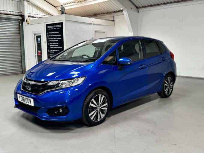 2024 Honda Jazz