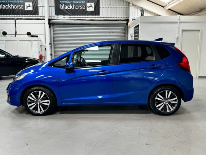 2024 Honda Jazz