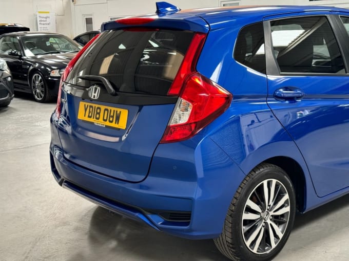 2024 Honda Jazz