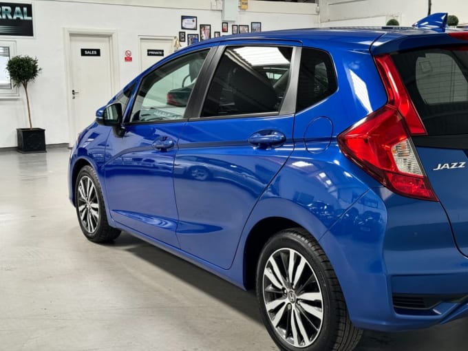 2024 Honda Jazz