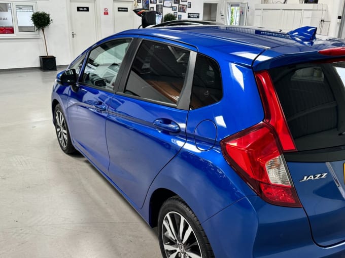 2024 Honda Jazz