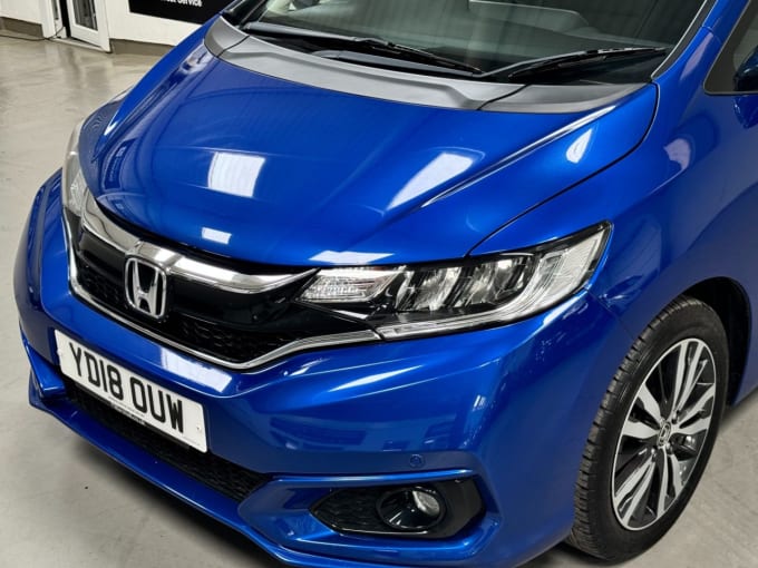 2024 Honda Jazz