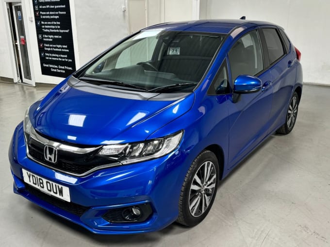 2024 Honda Jazz