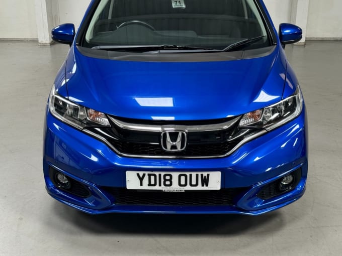 2024 Honda Jazz