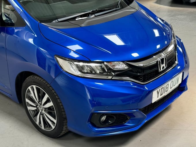 2024 Honda Jazz